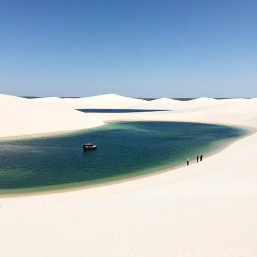 17 melhores locadoras e serviços de translado em Lençóis Maranhenses 17 melhores locadoras e serviços de translado em Lençóis Maranhenses
