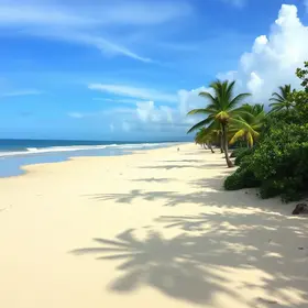 Praia de Atins