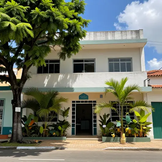 Descubra a Agência de Turismo São Luís Kairós Tur Descubra a Agência de Turismo São Luís Kairós Tur