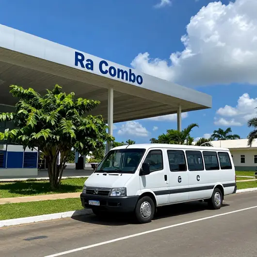 Descubra a Rota Combo: Conectando São Luís e Barreirinhas