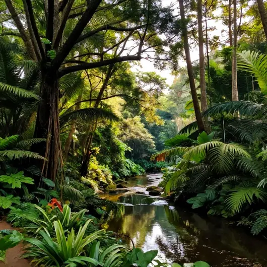 Descubra as Maravilhas do São Paulo Ecoturismo