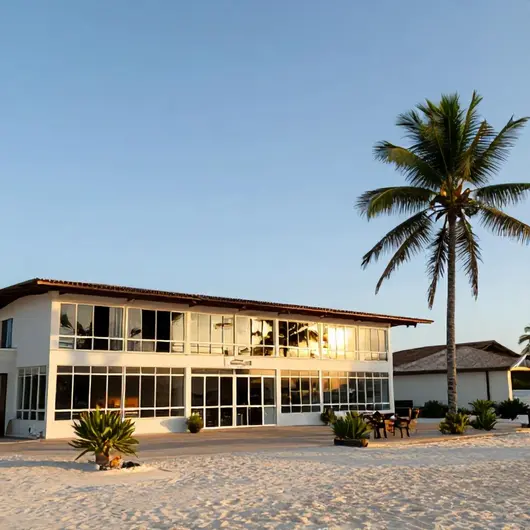 Descubra Lencois Beach Agência de Turismo Descubra Lencois Beach Agência de Turismo
