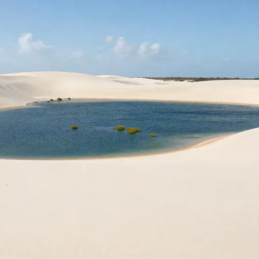 Descubra MDM Turismo no Parque Nacional dos Lençóis Maranhenses Descubra MDM Turismo no Parque Nacional dos Lençóis Maranhenses
