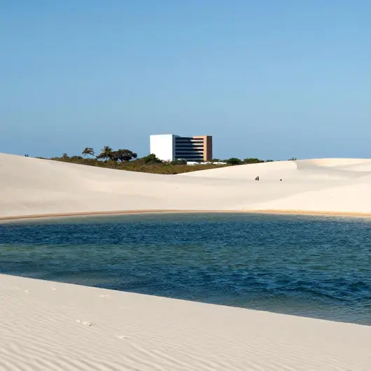 Descubra o MEDICAL LENÇÓIS MARANHENSES