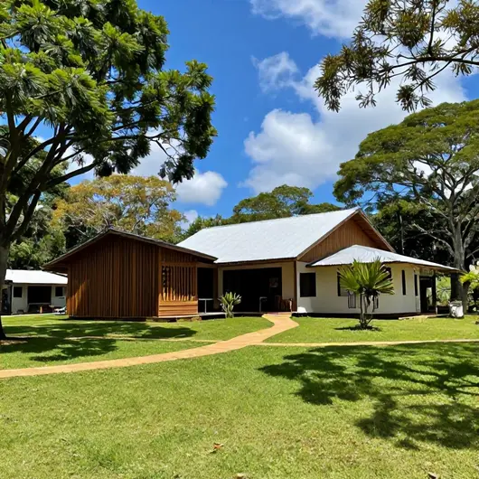 Descubra OIÁ Casa Lençóis Descubra OIÁ Casa Lençóis