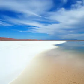 Lençóis Maranhenses