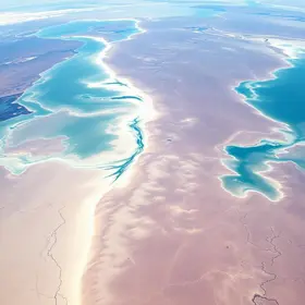 Lençóis Maranhenses