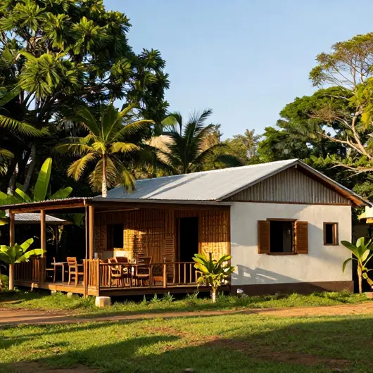 HOSTEL BH