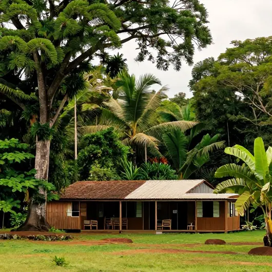Hostel Group in Amazon