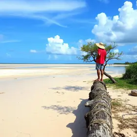 destinos do Maranhão