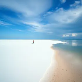Lençóis Maranhenses