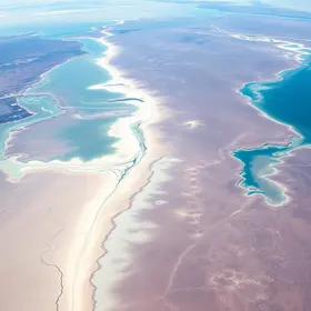 Lençóis Maranhenses