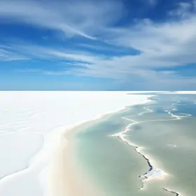 Lençóis Maranhenses