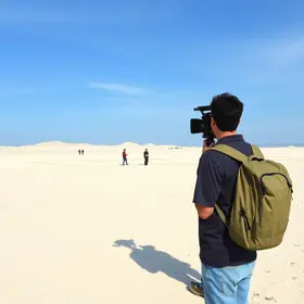 Lençóis Maranhenses