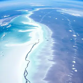 Lençóis Maranhenses