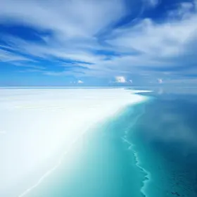 Lençóis Maranhenses