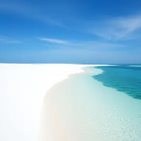 O deserto de areia branca no Maranhão que esconde lagoas cristalinas em 155 mil hectares e ganhou reconhecimento mundial Lençóis Maranhenses