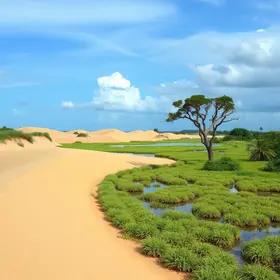 Patrimônio Mundial da UNESCO