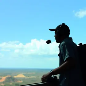 Rádio FM Maranhão do Sul 106,3 MHz