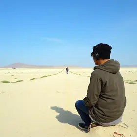 Lençóis Maranhenses