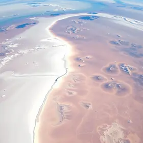 Lençóis Maranhenses