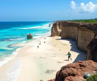 Digitrade turismo Lençóis Maranhenses