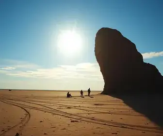 Lençóis Maranhenses