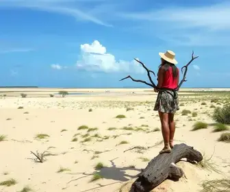 turismo sustentável