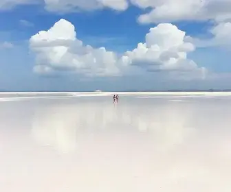 famtrip Lençóis Maranhenses