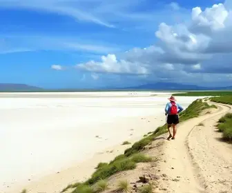 Lençóis maranhenses