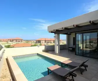 Casas Duna