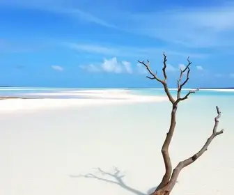 Parque Nacional dos Lençóis Maranhenses