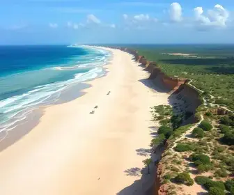 Lençóis Maranhenses