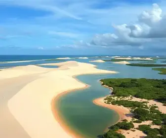 Tutóia, Maranhão